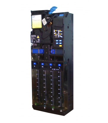 Cashflow 560 Coin Mechanism