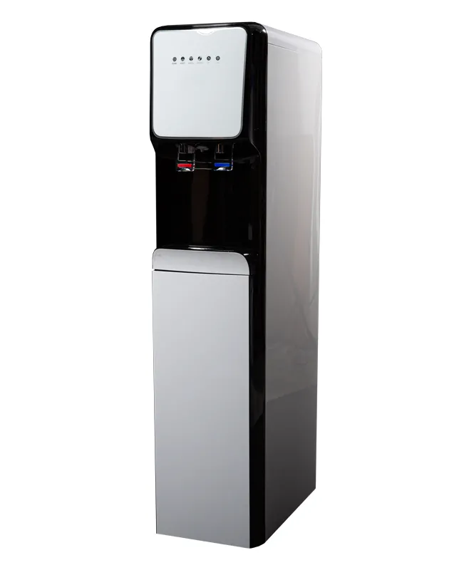 Filtered Water Dispenser 116 cm