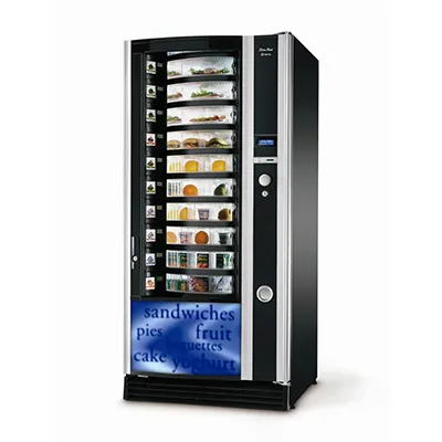 Вендинг автомат Necta Star Food