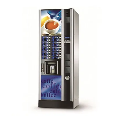 Necta Astro Vending Machinе