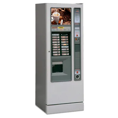 Vending Machine Necta Spazio